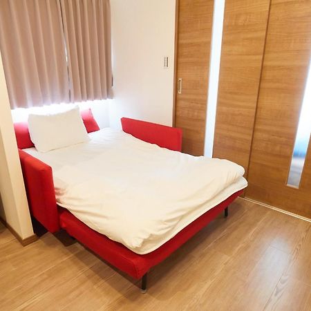 Sg Premium Kasai - Vacation Stay 44353V Tokyo prefektur Exteriör bild