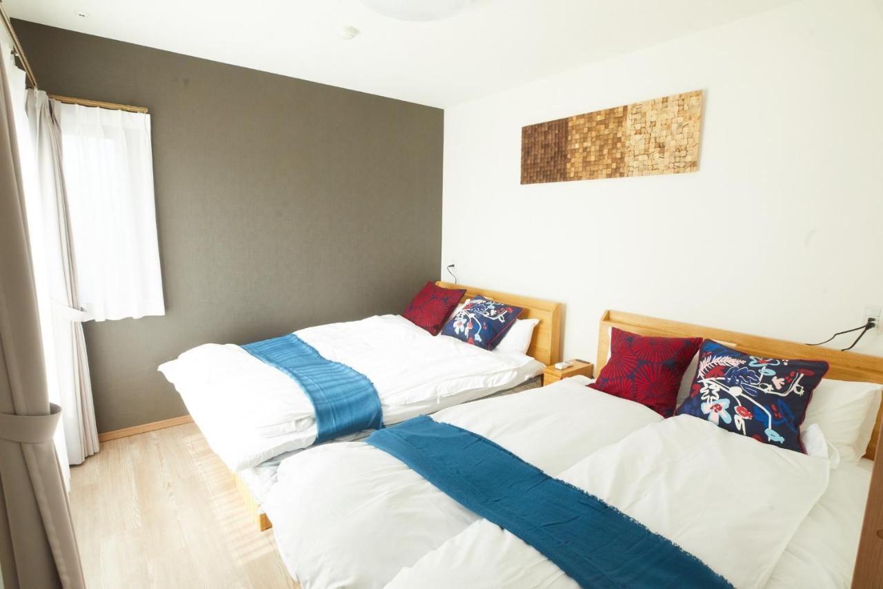 Sg Premium Kasai - Vacation Stay 44353V Tokyo prefektur Exteriör bild