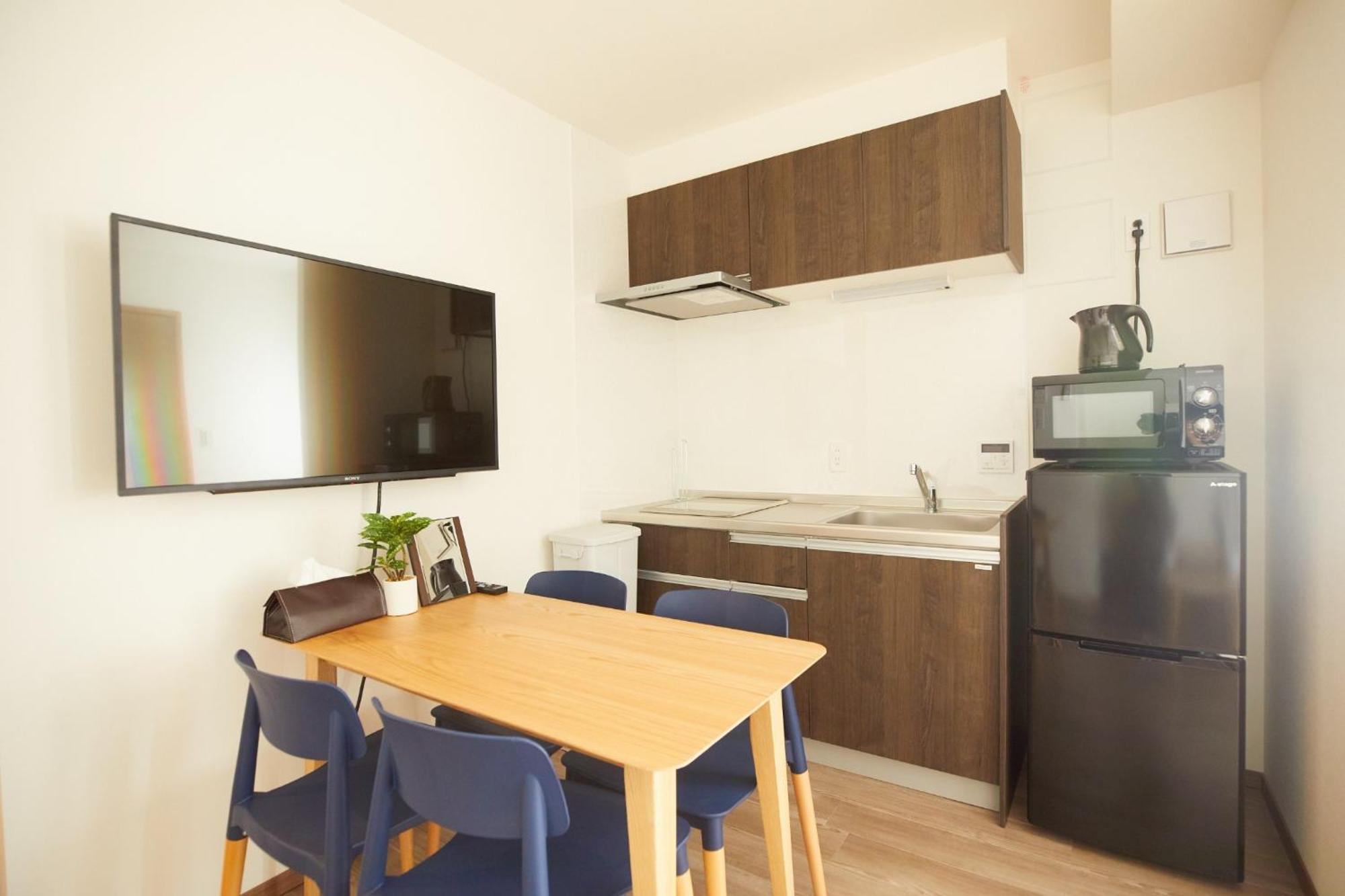 Sg Premium Kasai - Vacation Stay 44353V Tokyo prefektur Exteriör bild