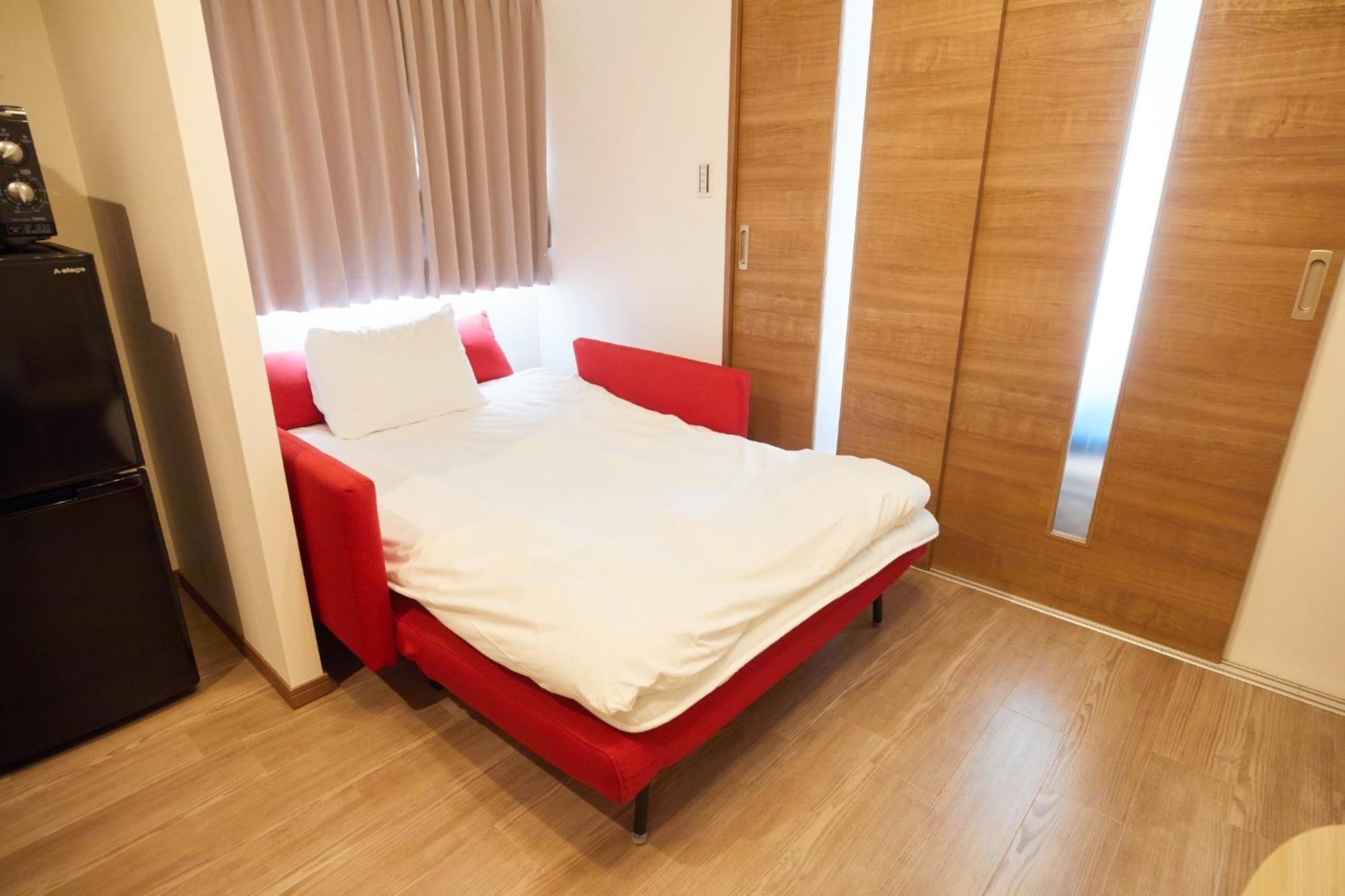 Sg Premium Kasai - Vacation Stay 44353V Tokyo prefektur Exteriör bild
